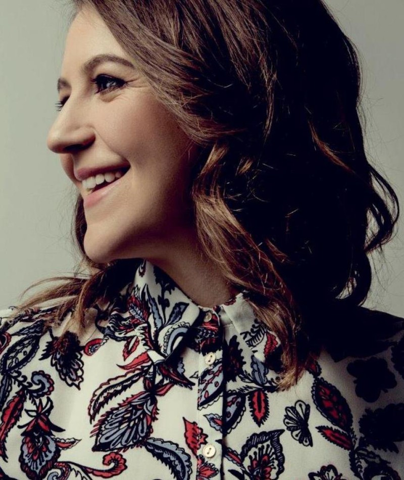 Gemma whelan filmography