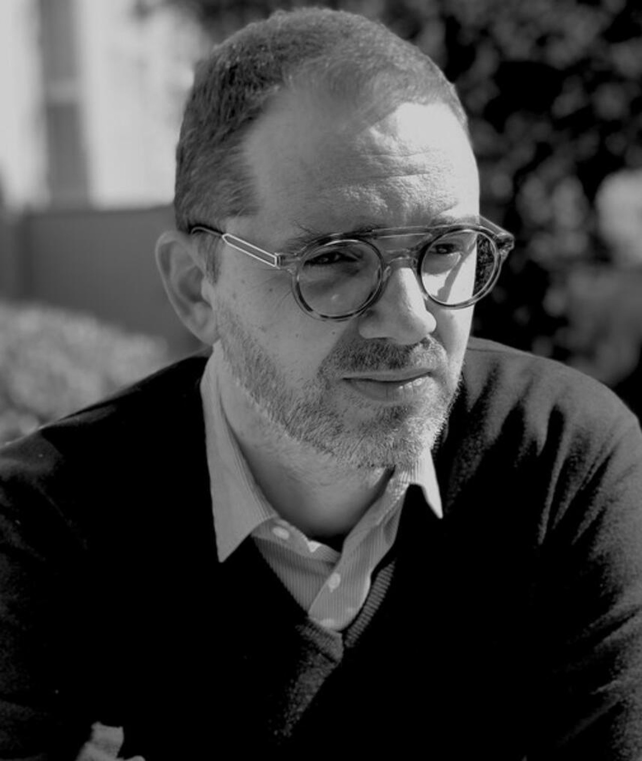 Photo of Jérôme Reybaud