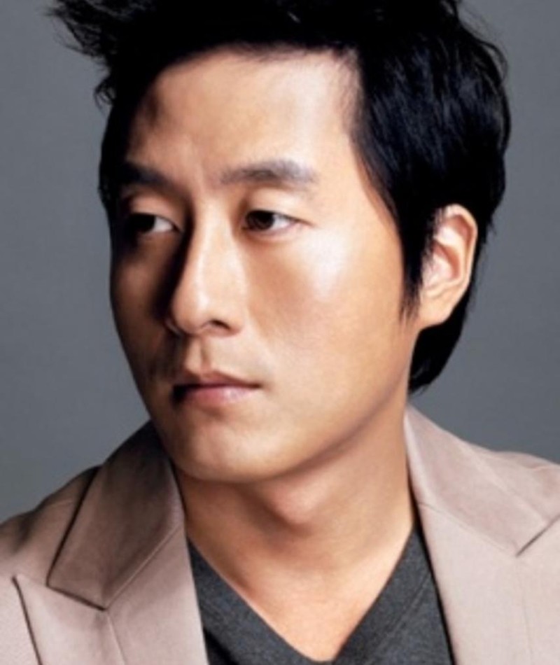 Kim Joo-hyuk – Movies, Bio and Lists on MUBI
