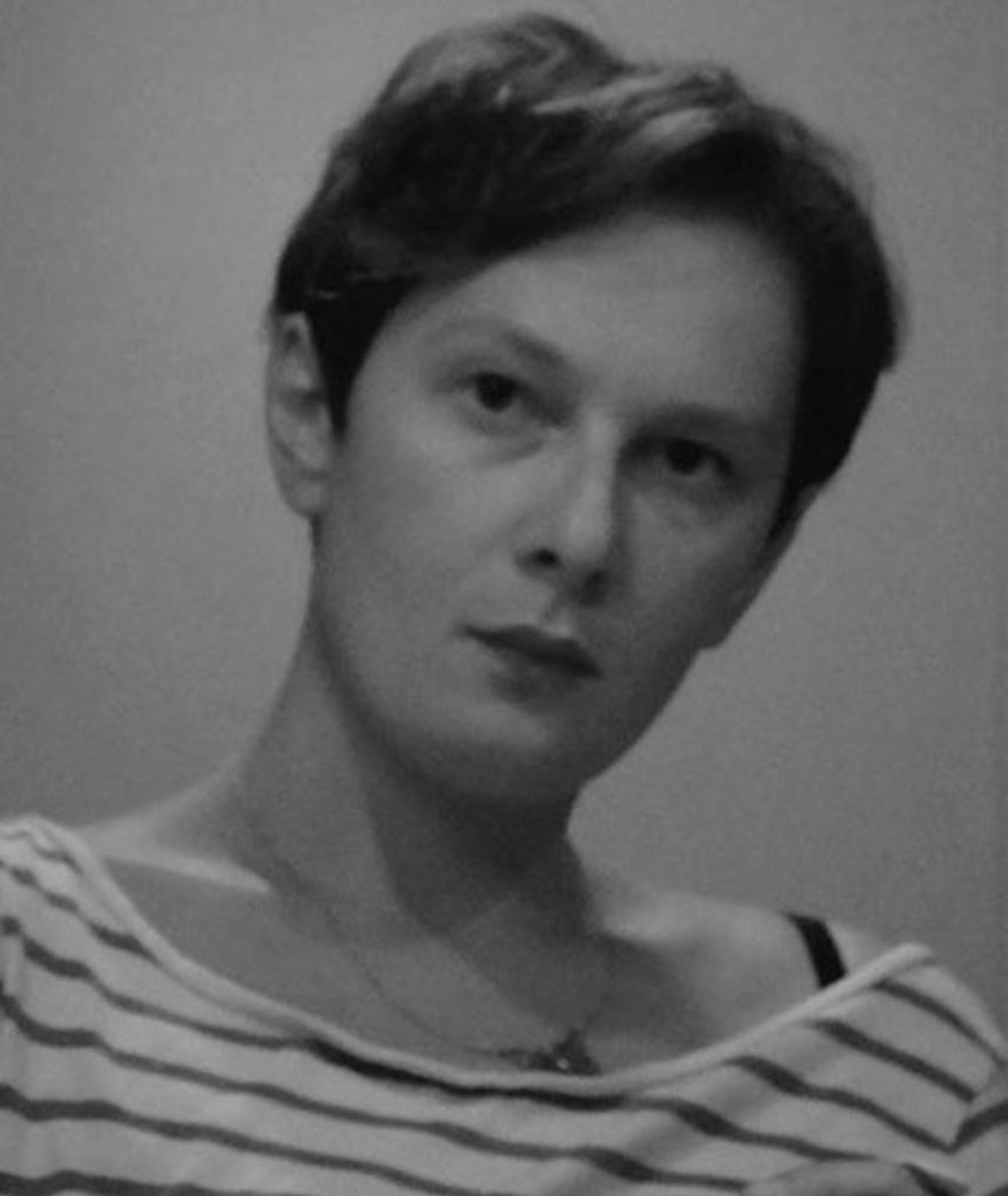 Photo of Anna Dziapshipa