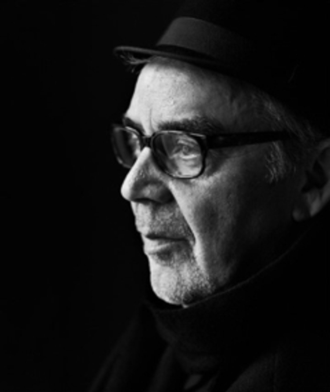 Photo of Howard Shore