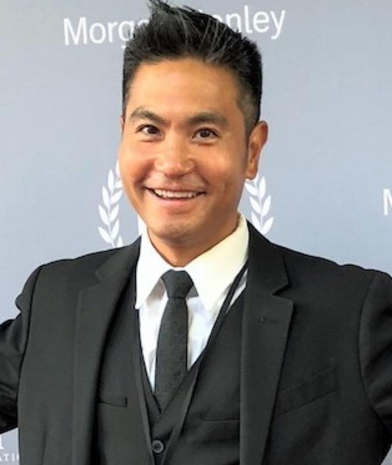 Photo of Paul Kim