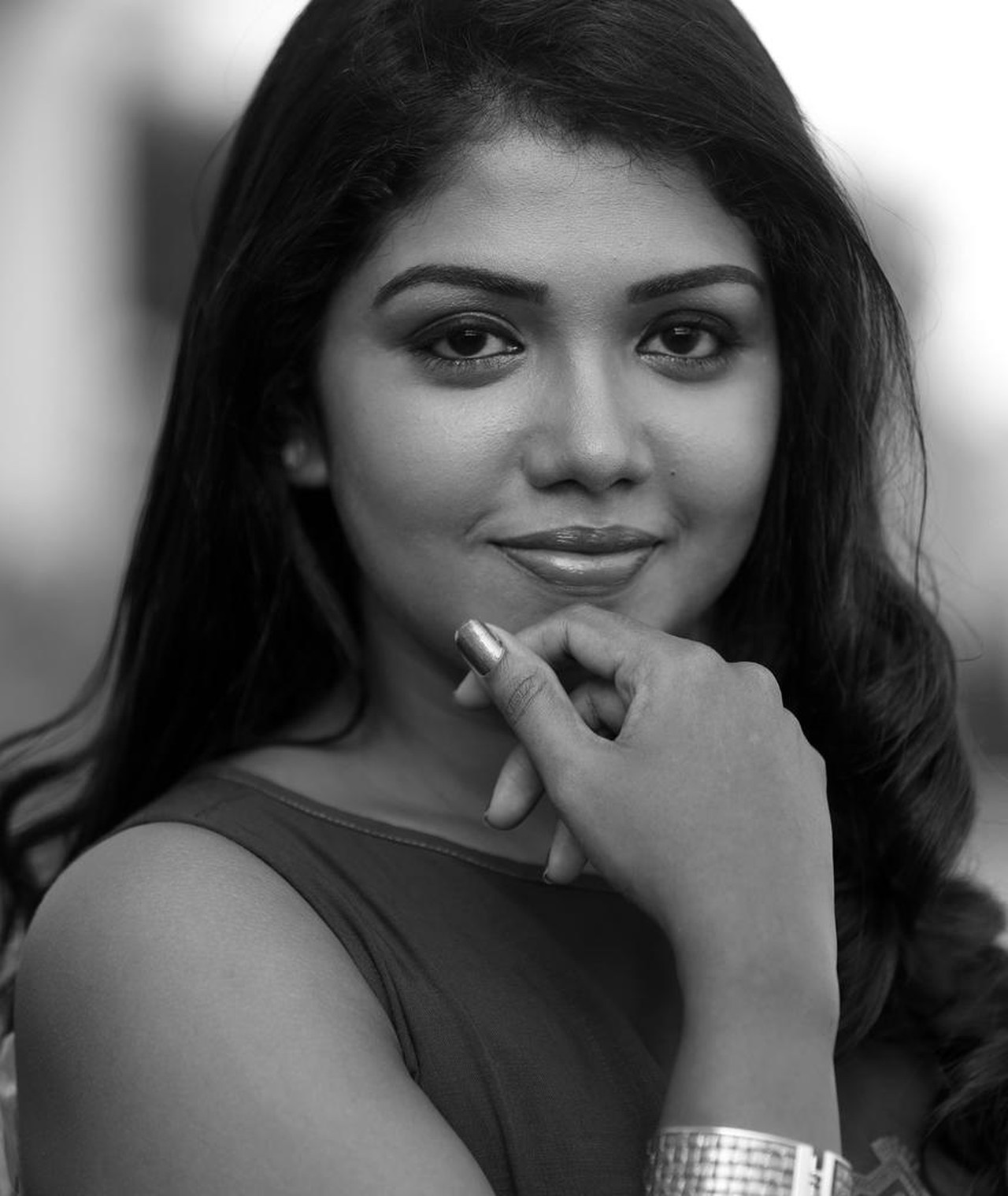 Photo of Riythvika