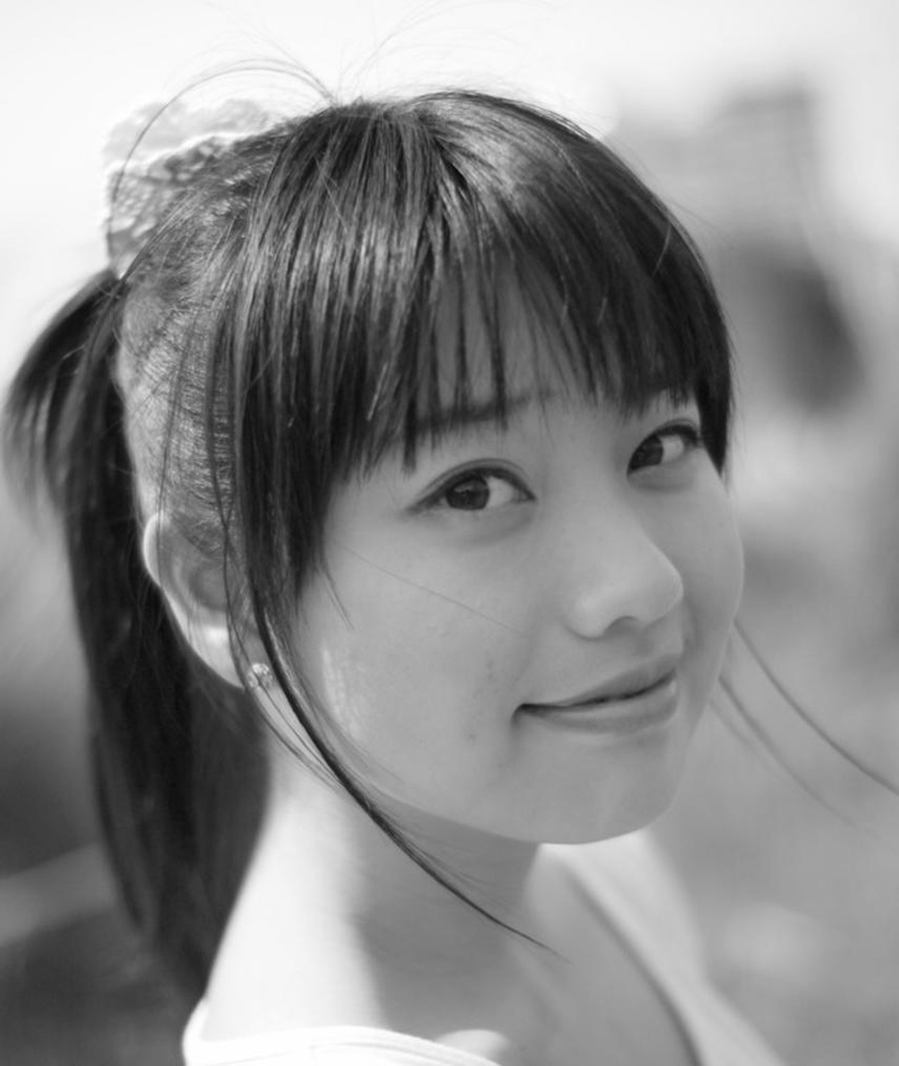 Photo of Ami Tomite