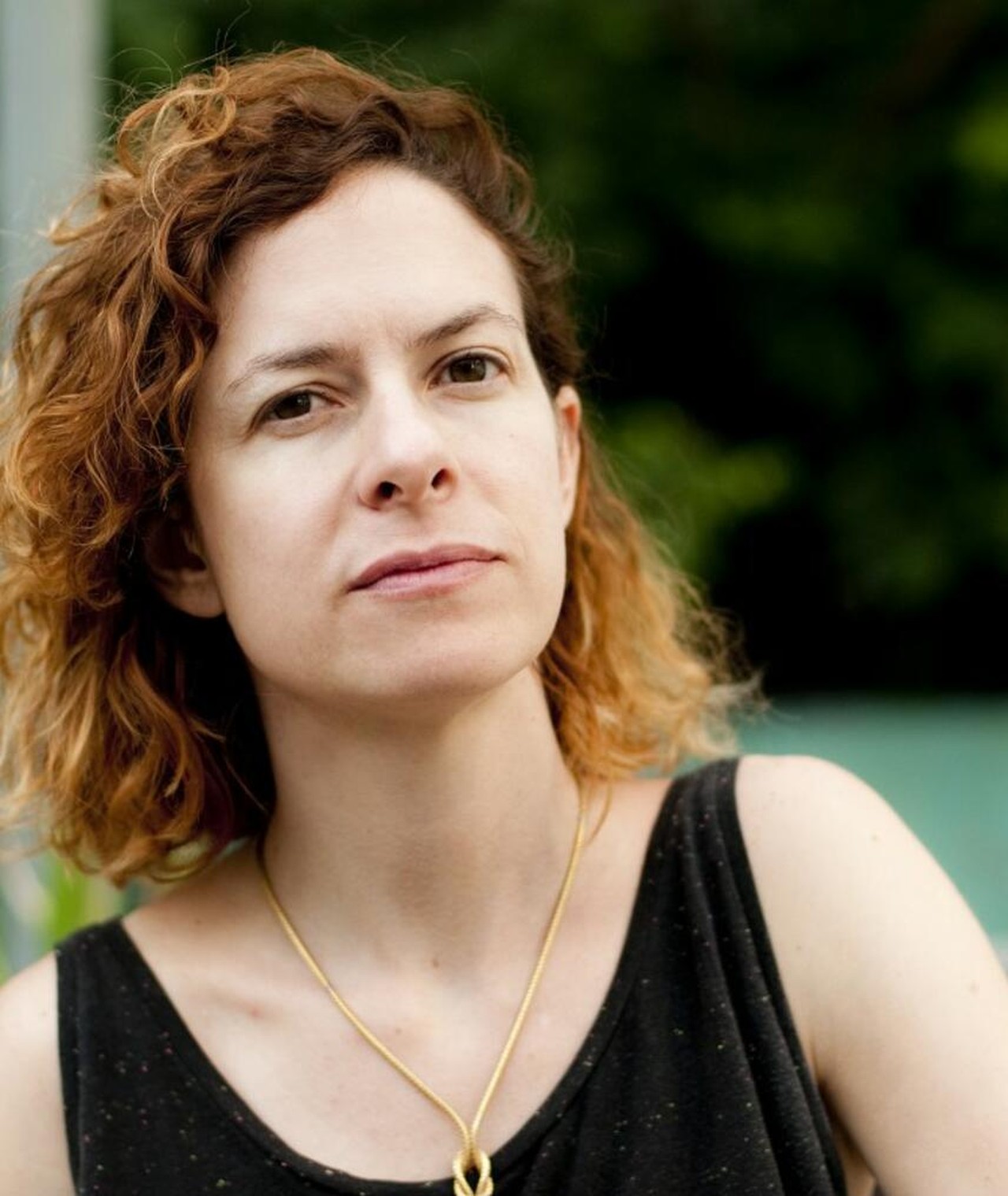 Photo de Mariana Chaud