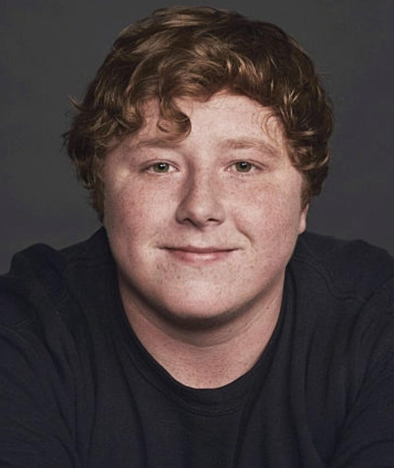 Joey Morgan Movies, Bio and Lists on MUBI