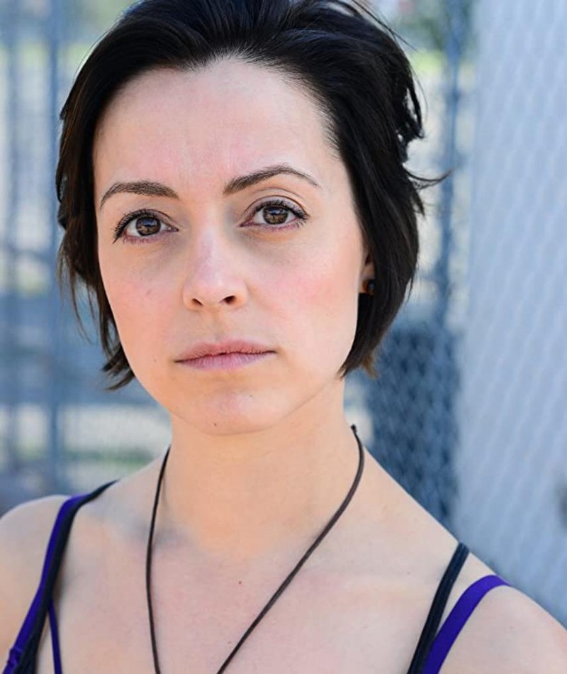 Isabelle Giroux – Movies, Bio and Lists on MUBI