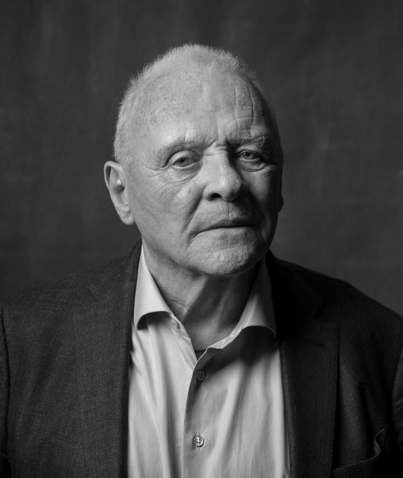 Photo of Anthony Hopkins
