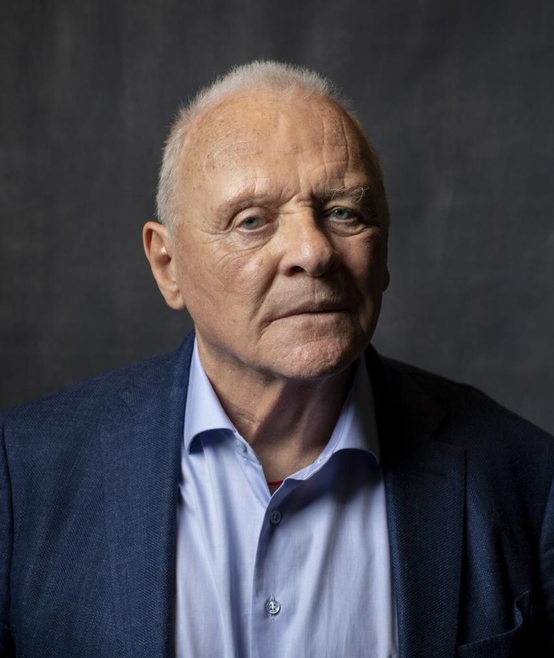 Anthony Hopkins Movies, Bio and Lists on MUBI