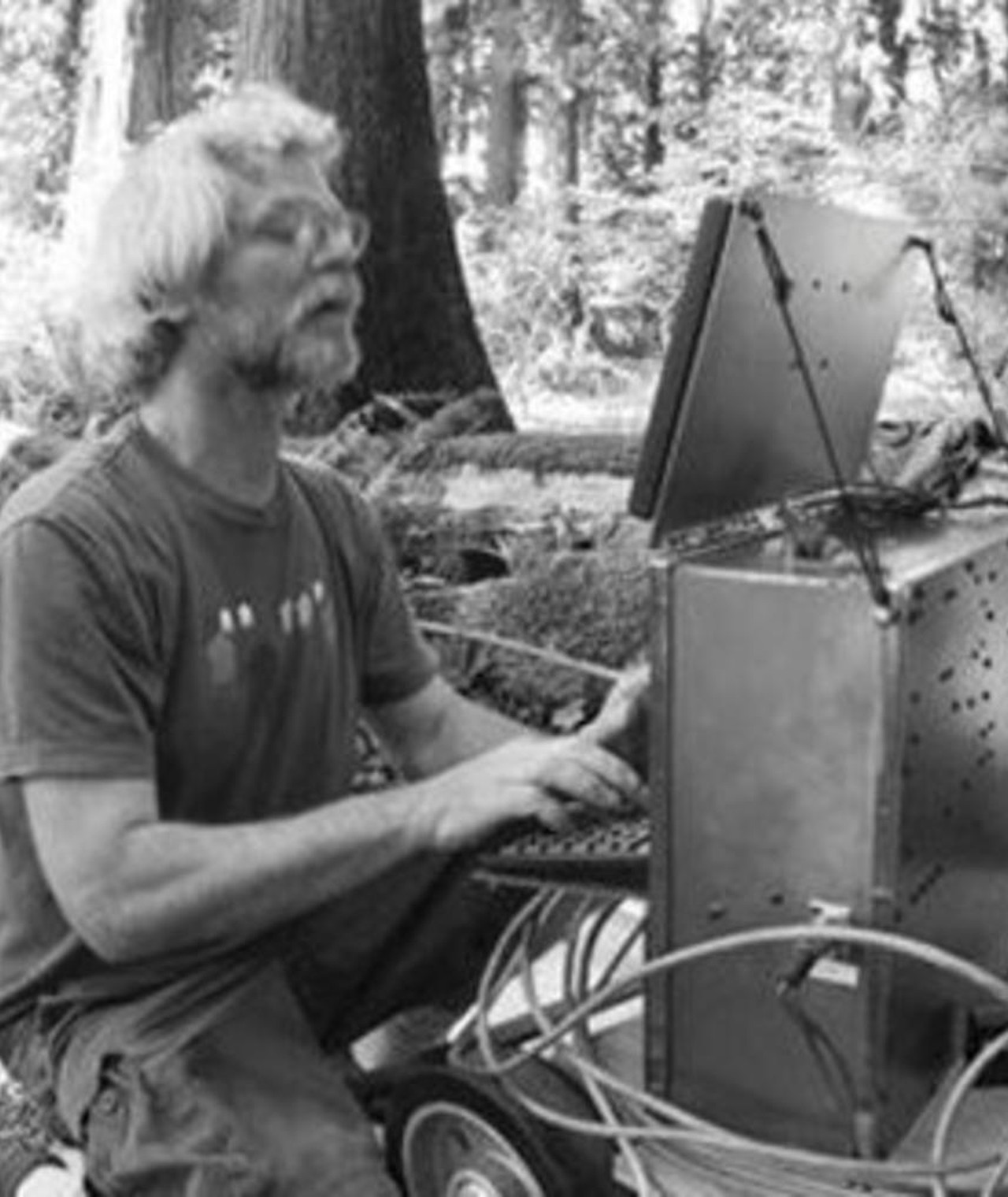 Photo of Mark Eifert
