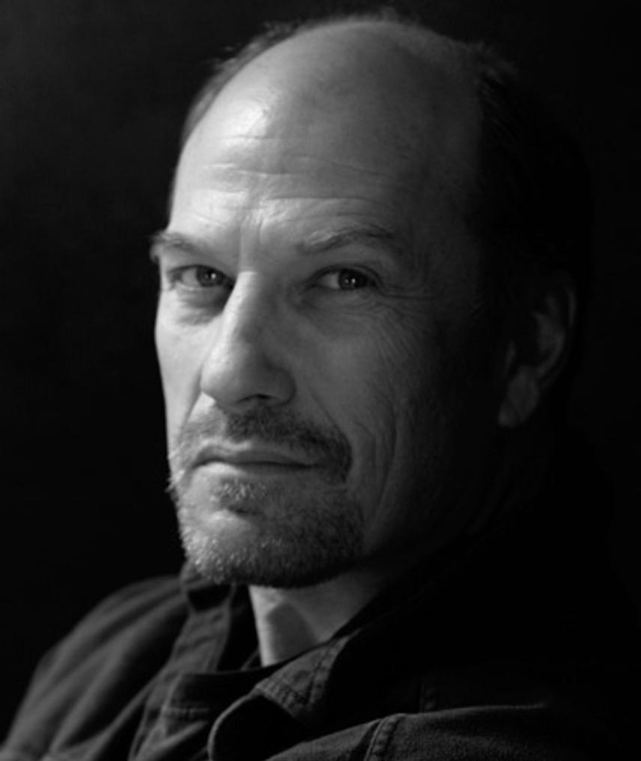 Photo of Ted Levine
