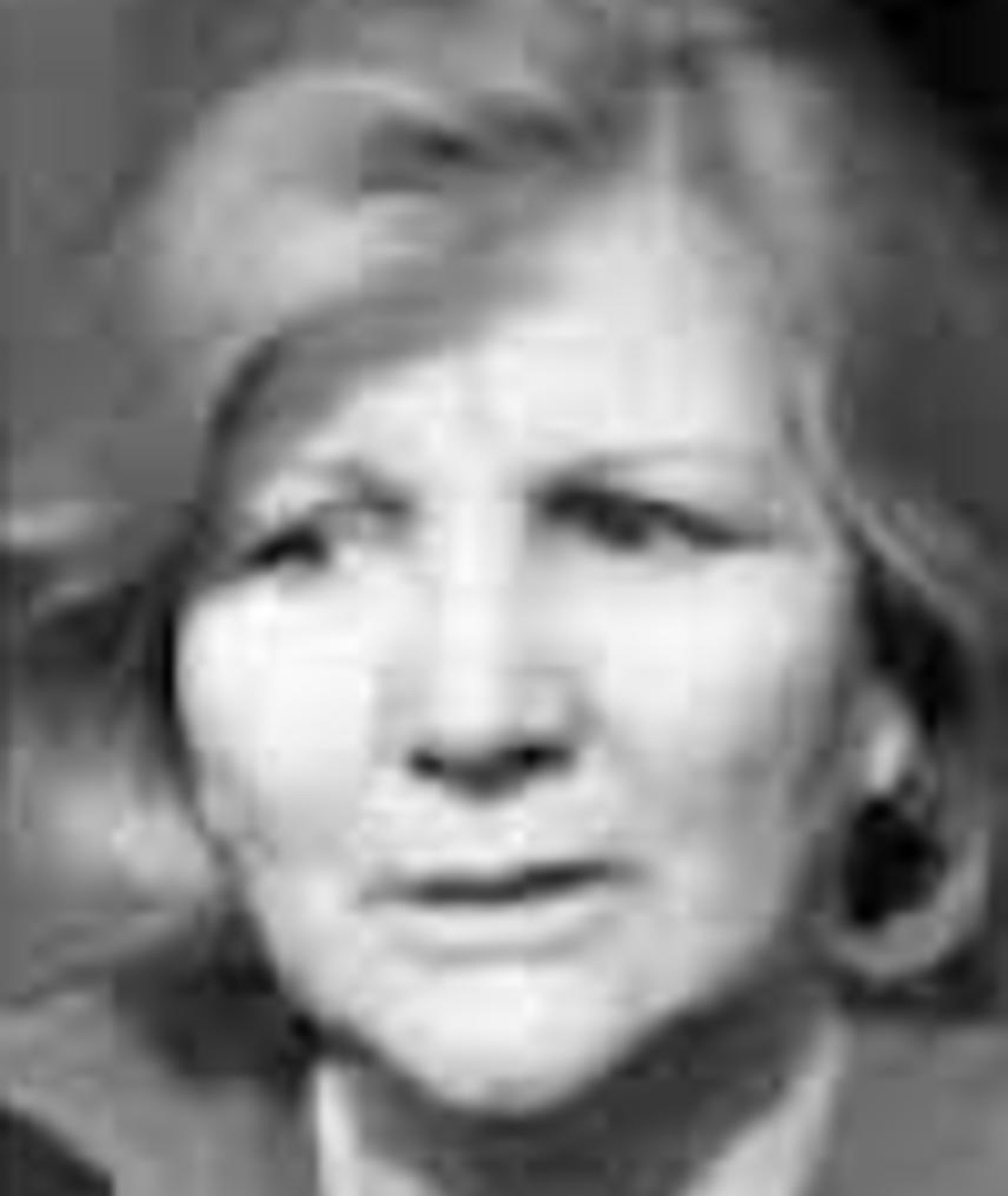 Photo of Nada Gešovska