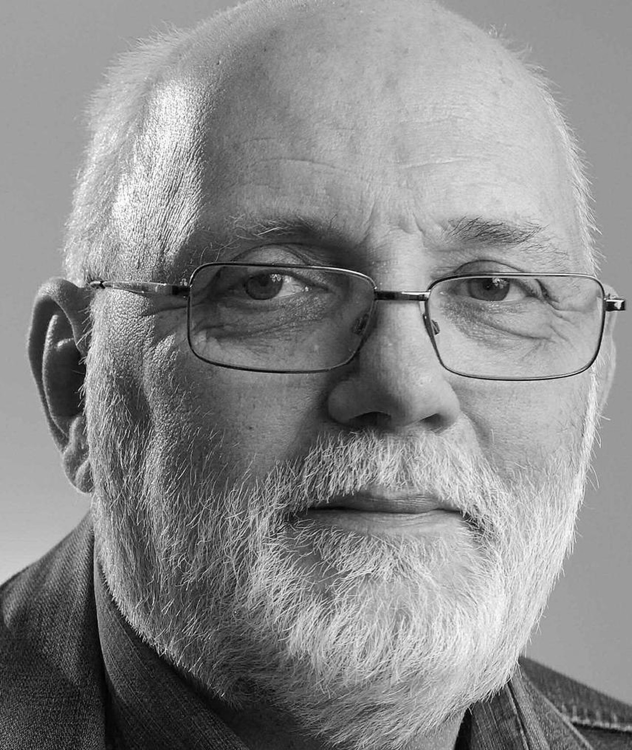 Photo of Nenad Puhovski