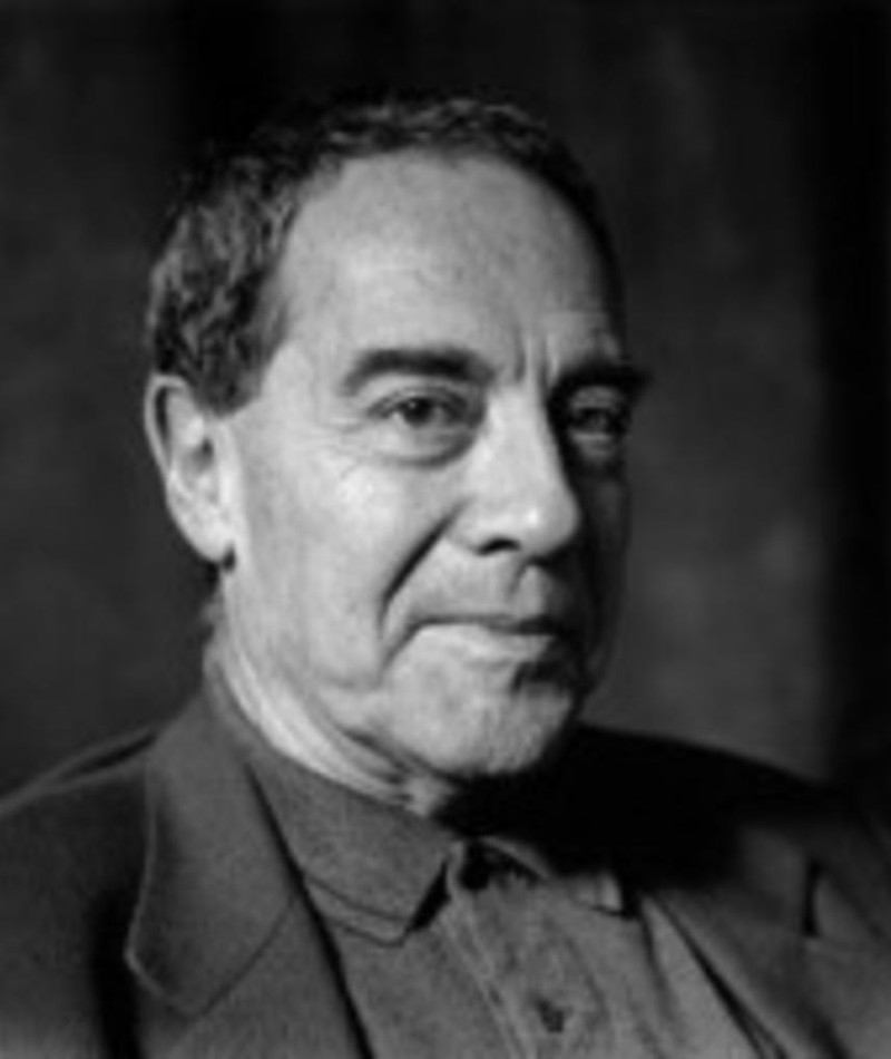 Photo of Rolf Bührmann