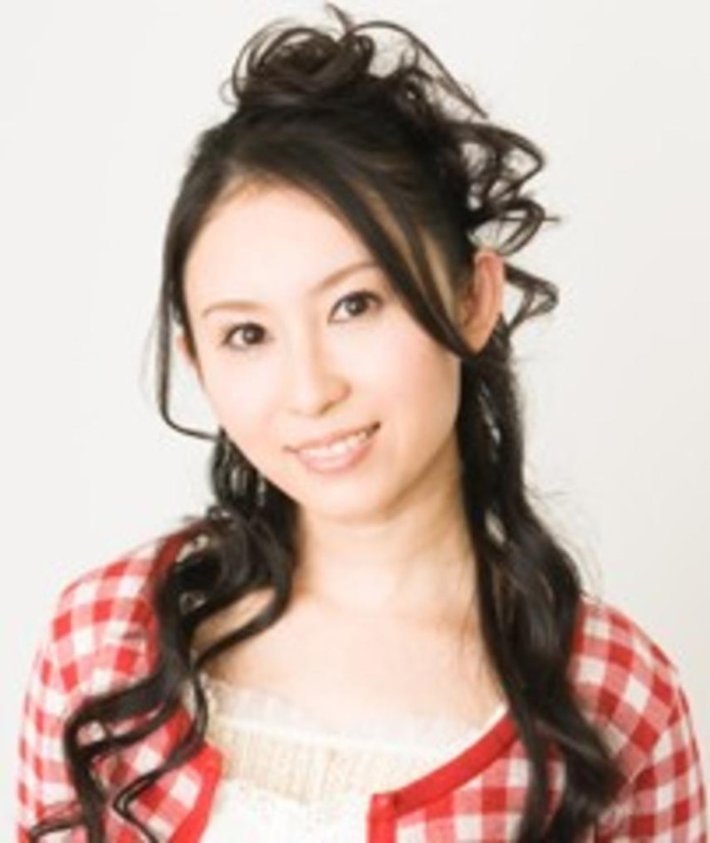 Photo of Natsuko Kuwatani