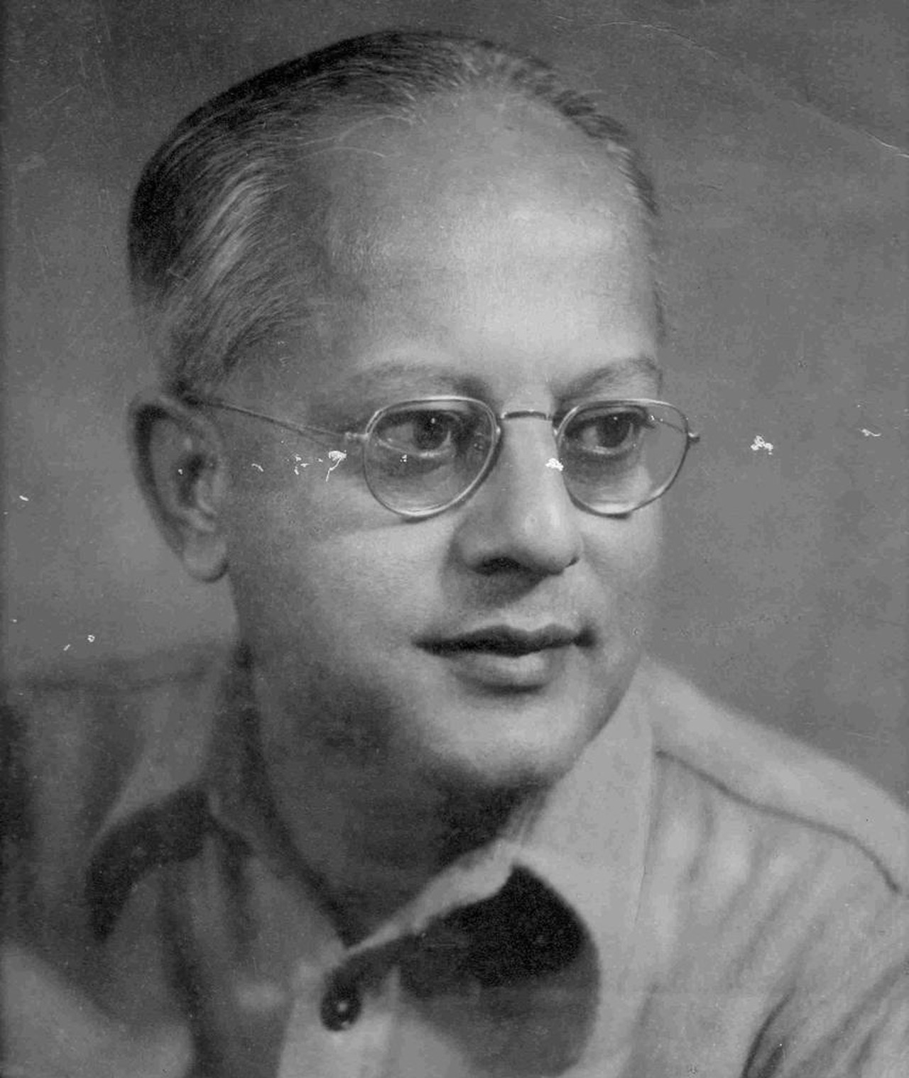 Photo of Bireswar Sen