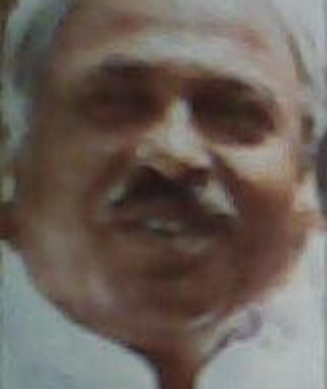 Photo of Nirmal Ghosh