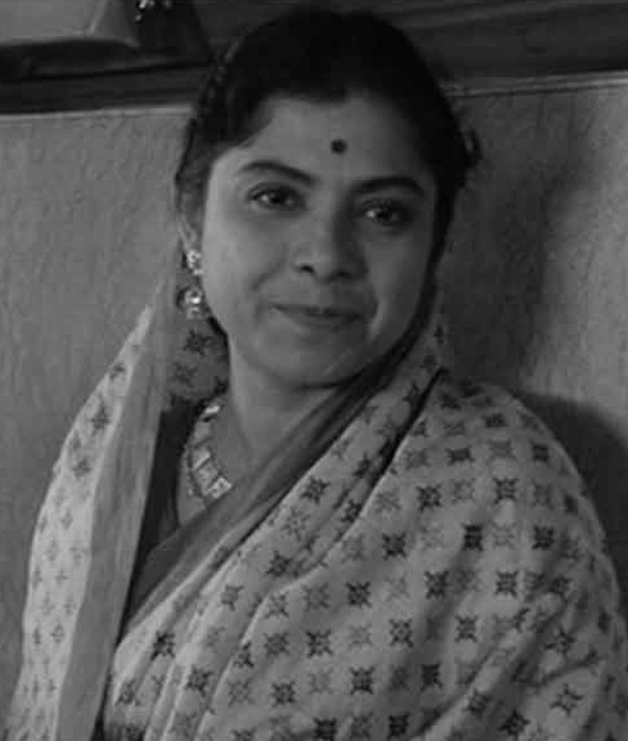 Photo of Bharati Devi