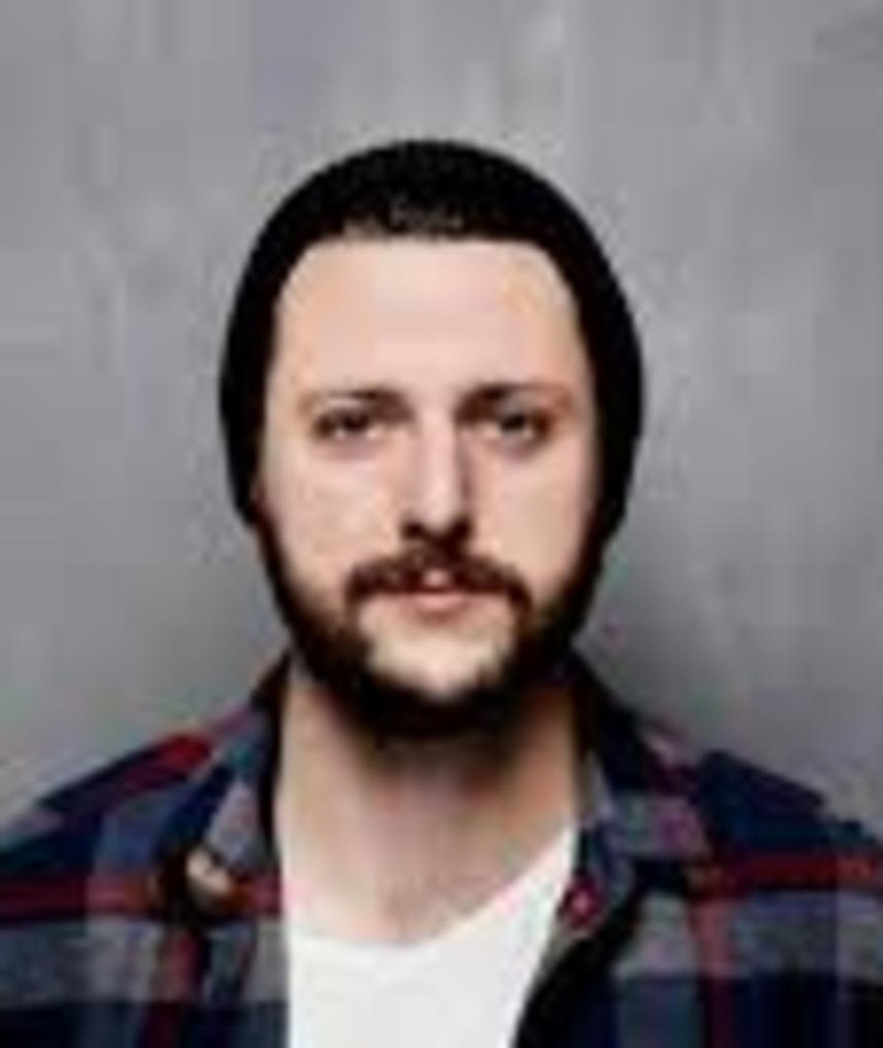 Kevin Costello – Movies, Bio and Lists on MUBI