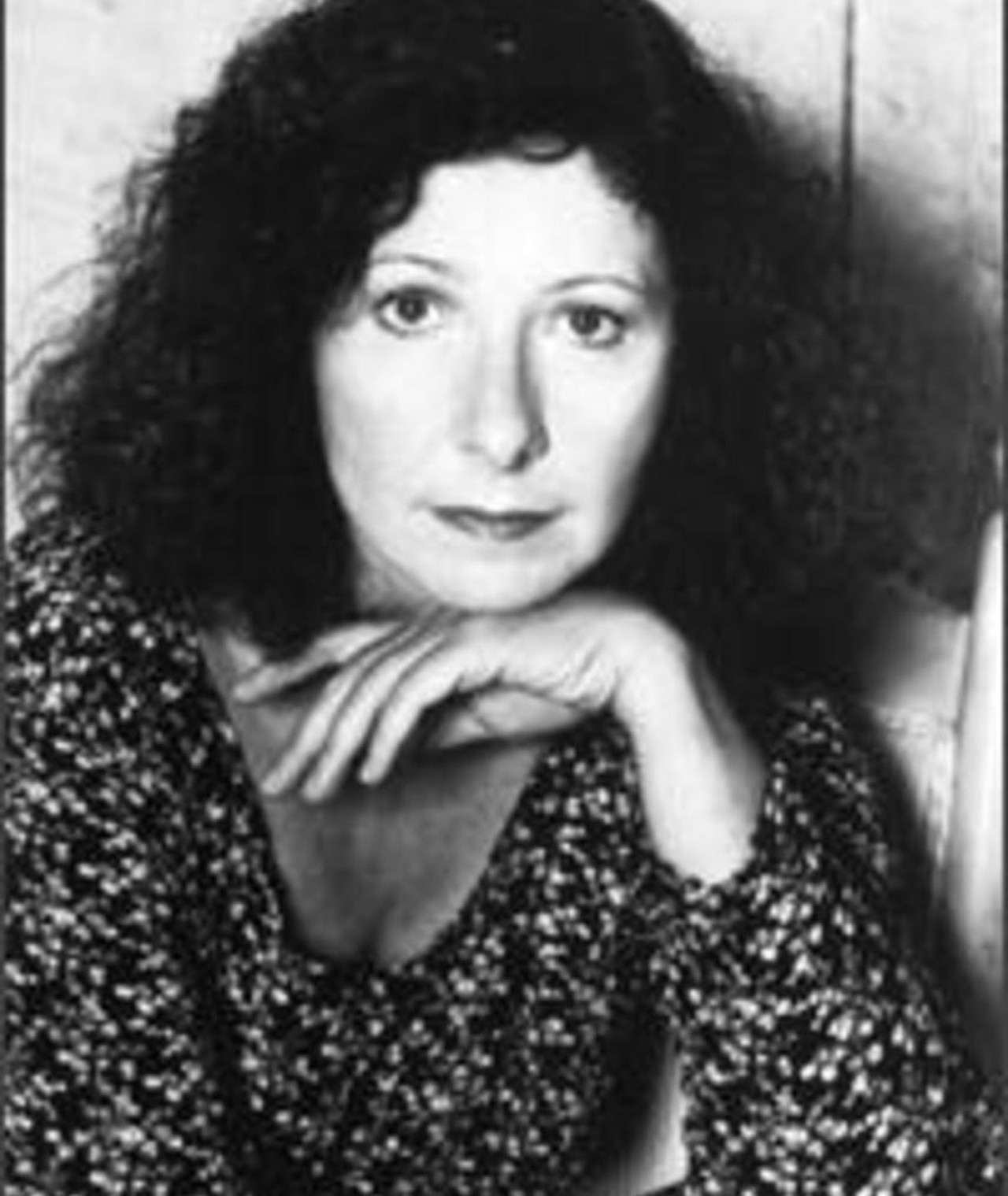 Photo of Renee Missel