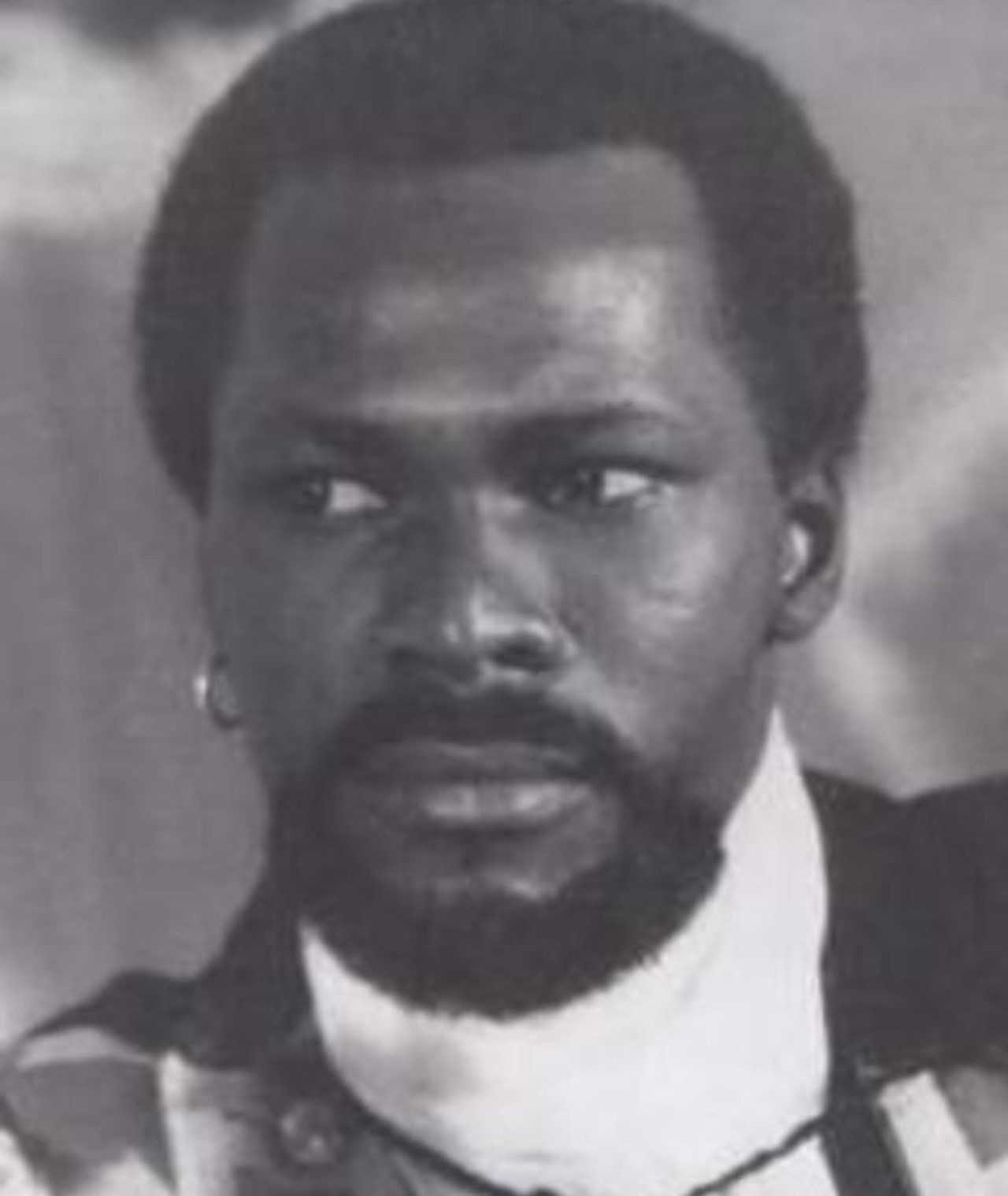 Photo of Bhime Souaré
