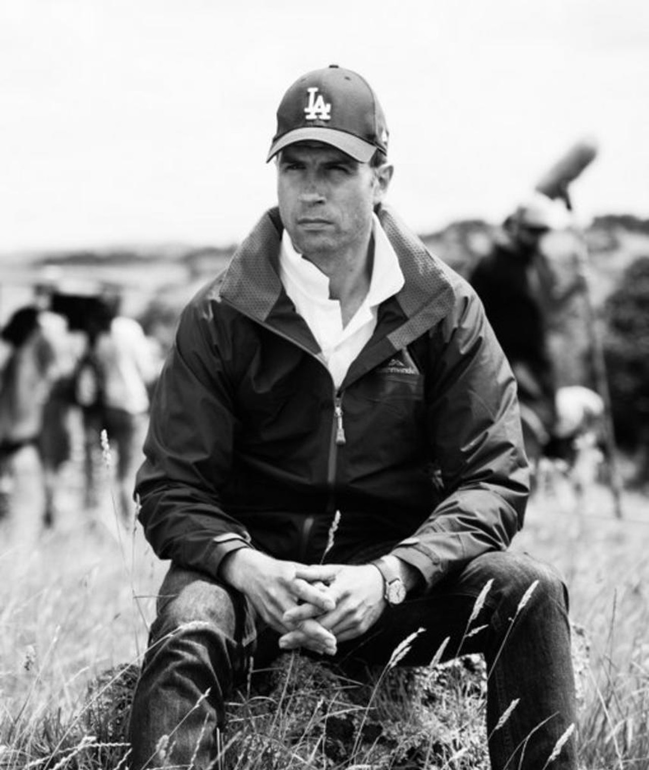 Photo of Matthew Metcalfe