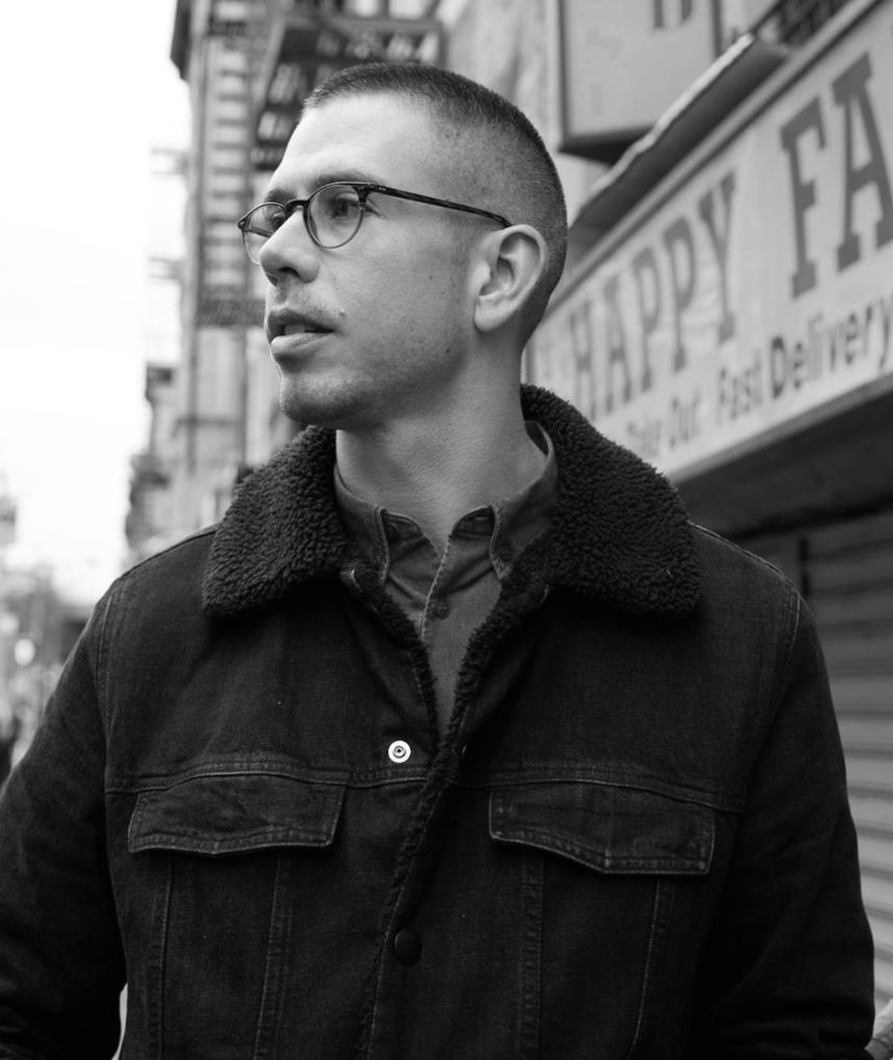 Photo of Stephen Karam