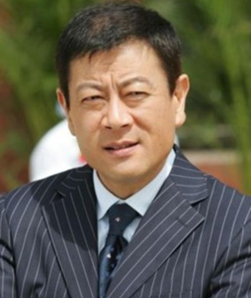 Photo of Gang Wu (IV)