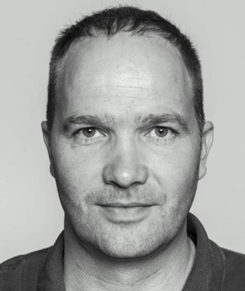 Photo of Matthias Miegel