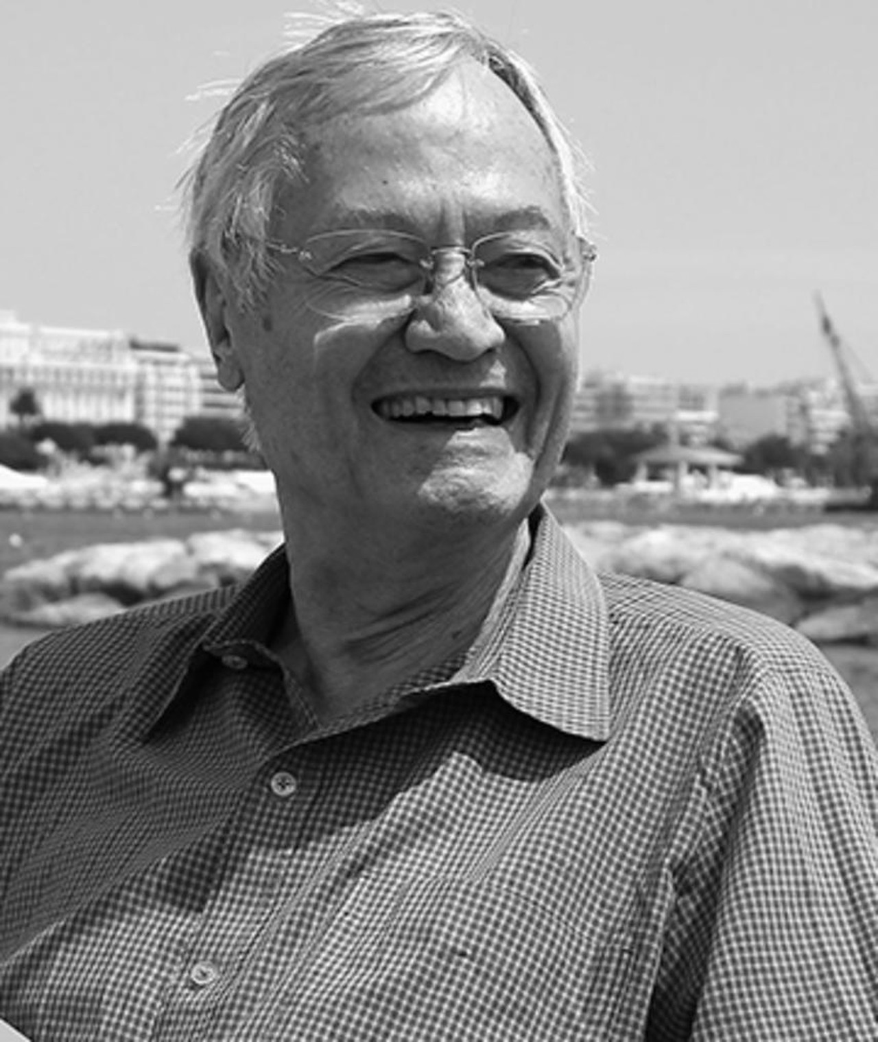Photo of Roger Corman