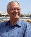 Photo of Roger Corman