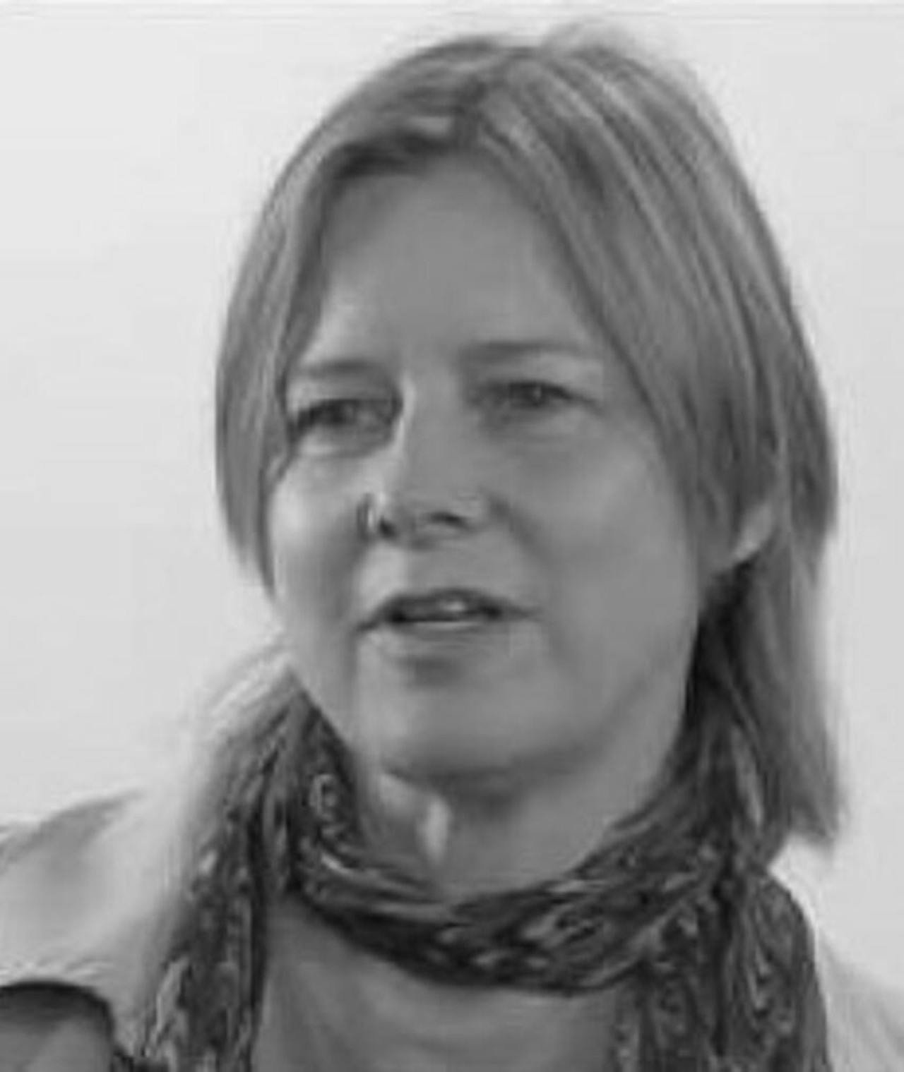 Photo of Liz Jarvis