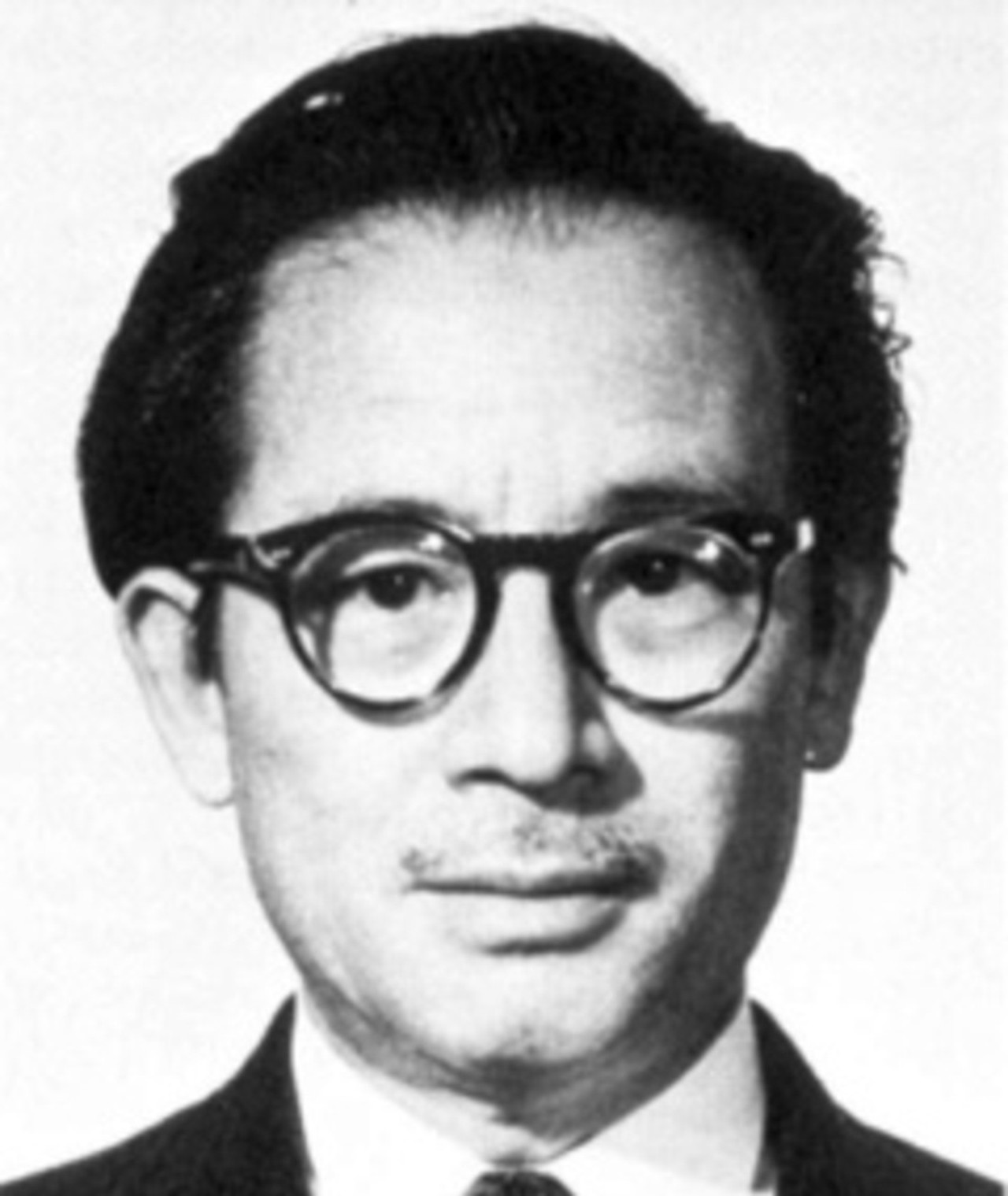Photo of Hiroshi Inagaki