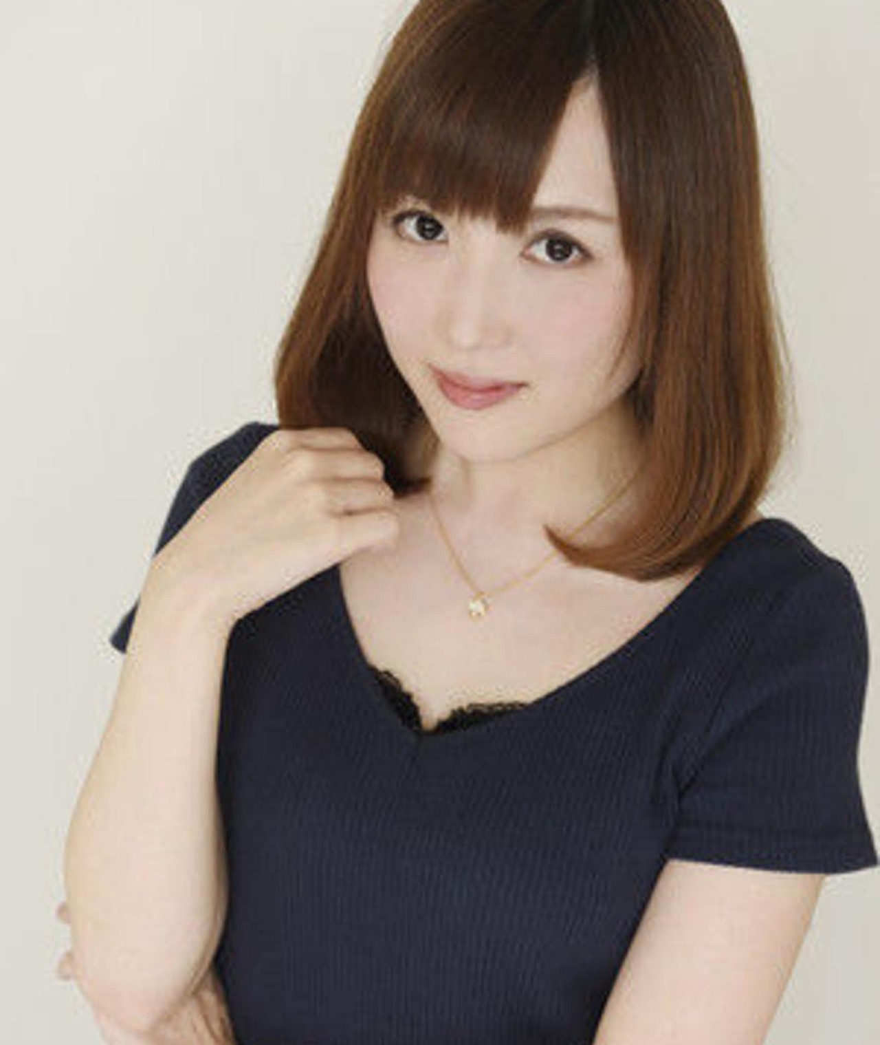 Photo of Yuri Yamaoka