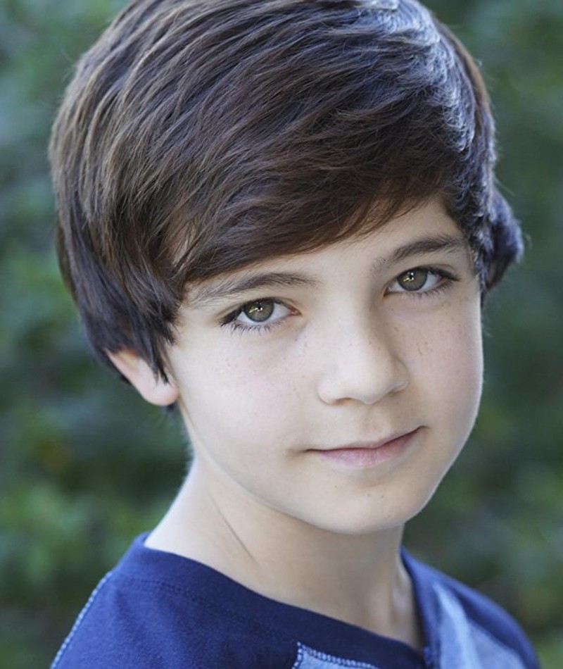 Bryce Gheisar: Películas, biografía y listas en MUBI