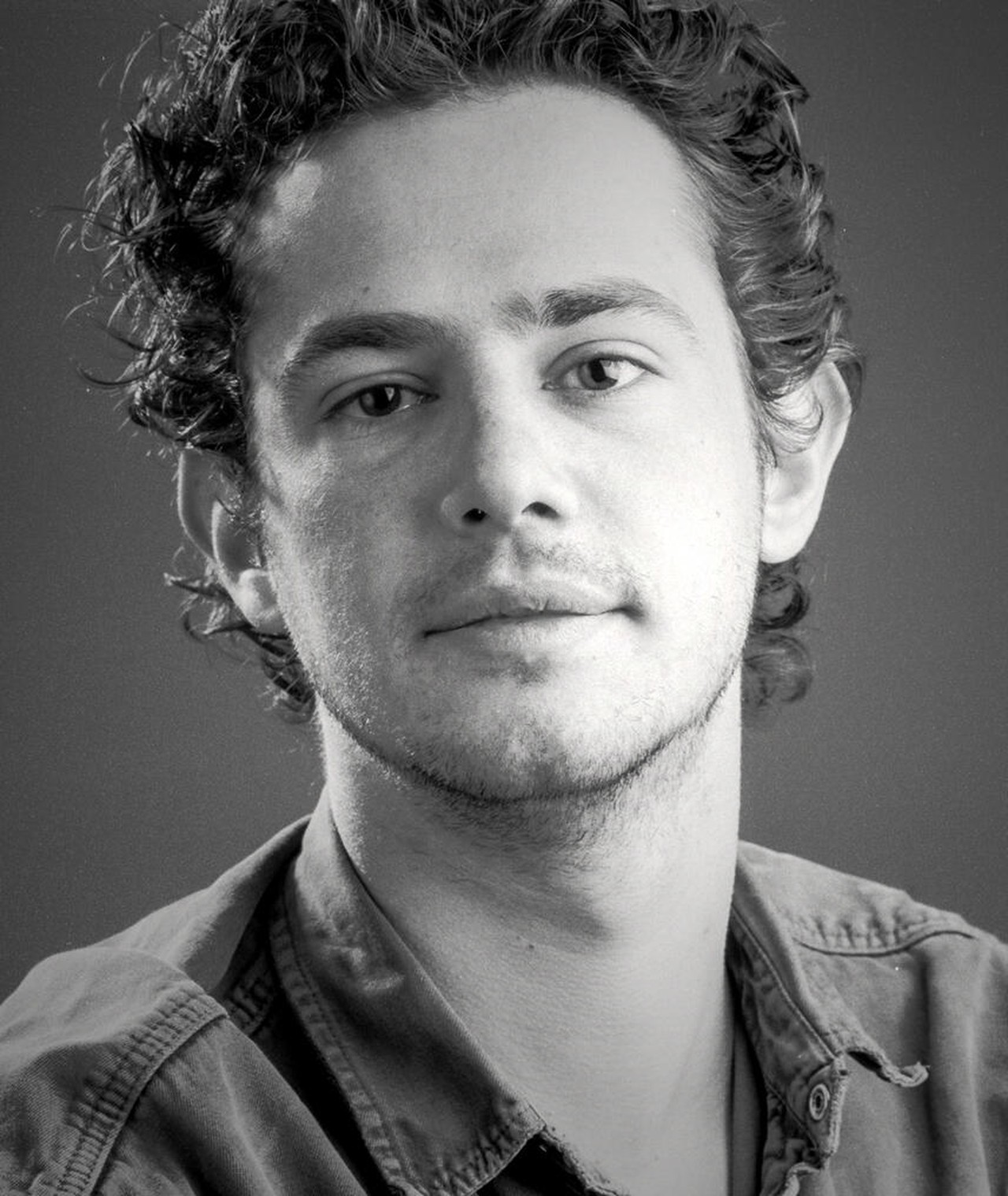 Photo of Ellik Bargai