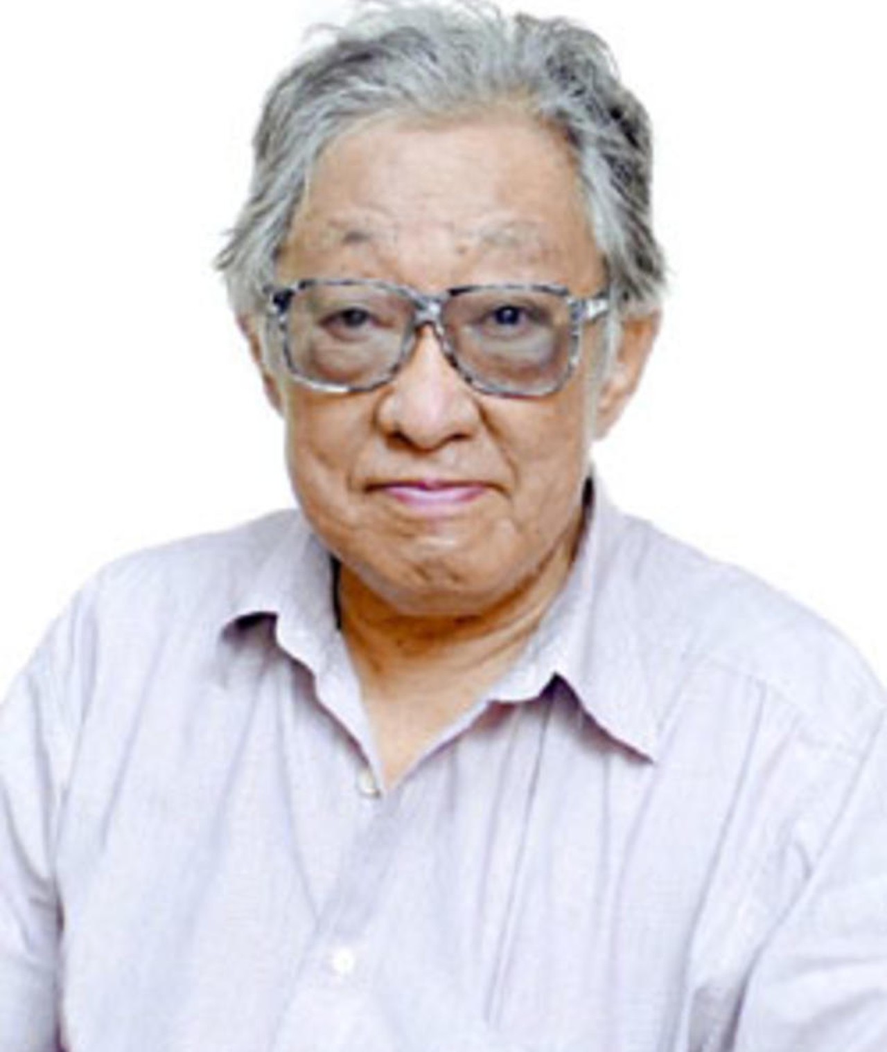 Photo of Kazuo Takimura