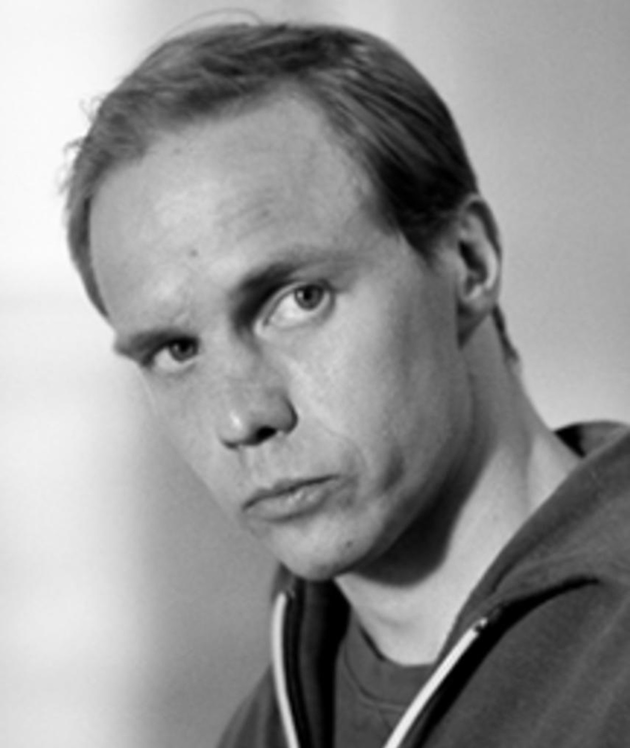 Photo of Jarkko Lahti