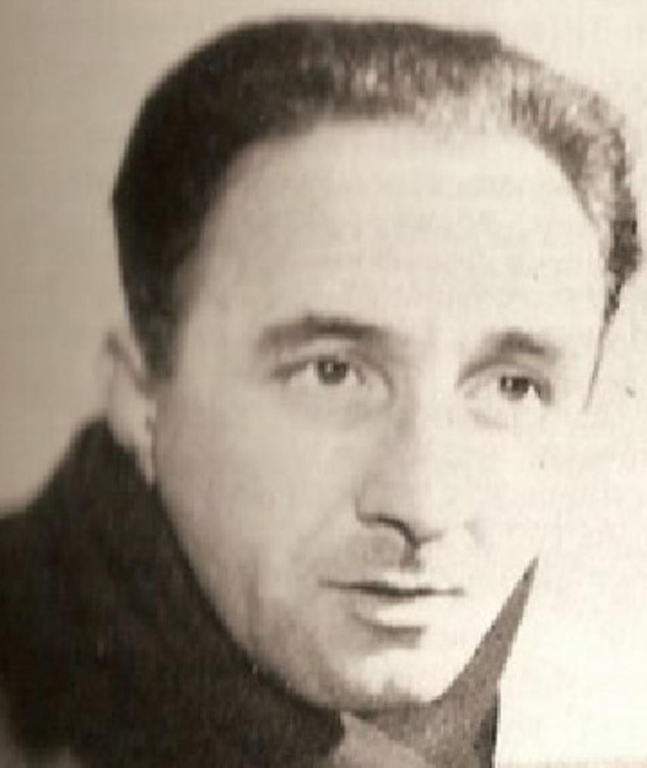 Photo of Dževad Alibegović