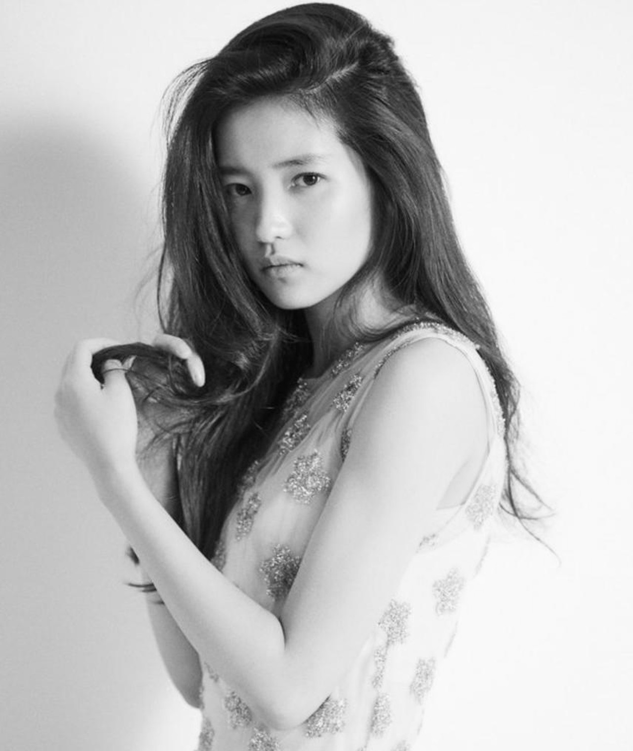 Photo of Kim Tae Ri
