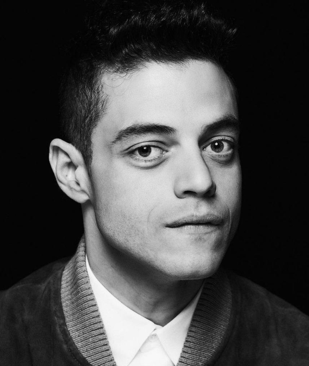 Photo of Rami Malek
