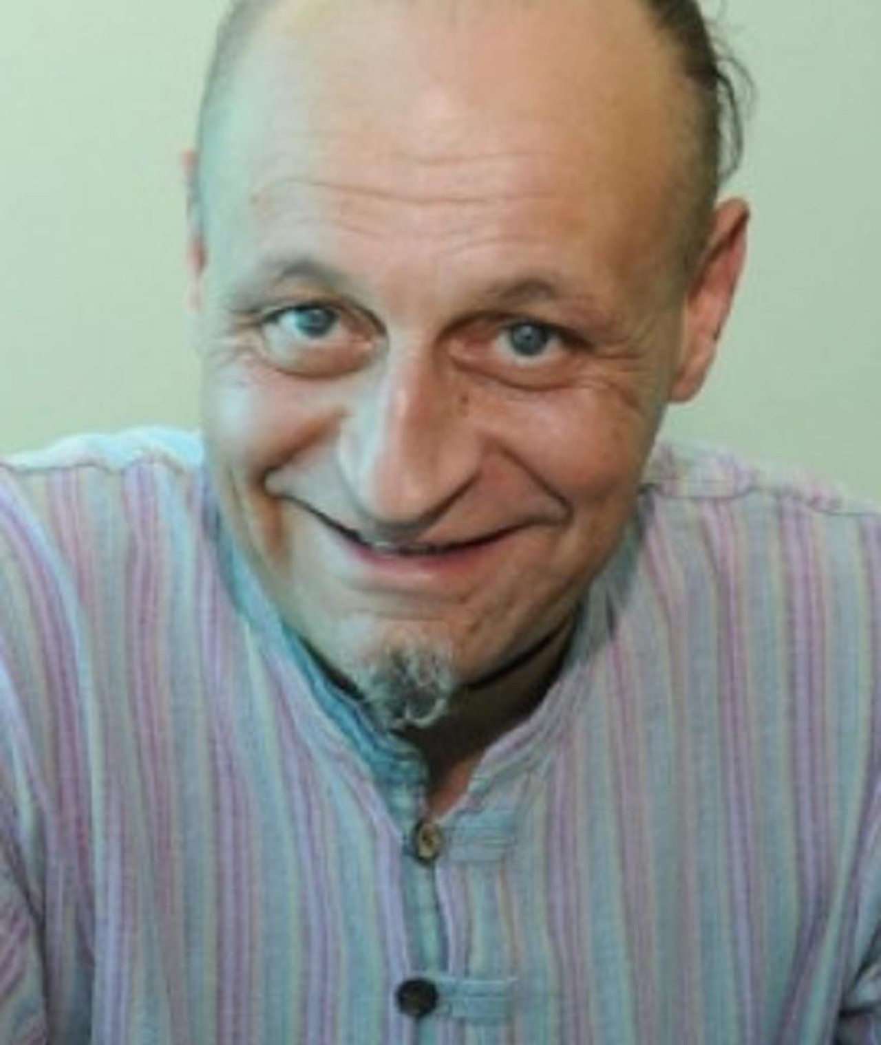 Photo of Darko Ostojić