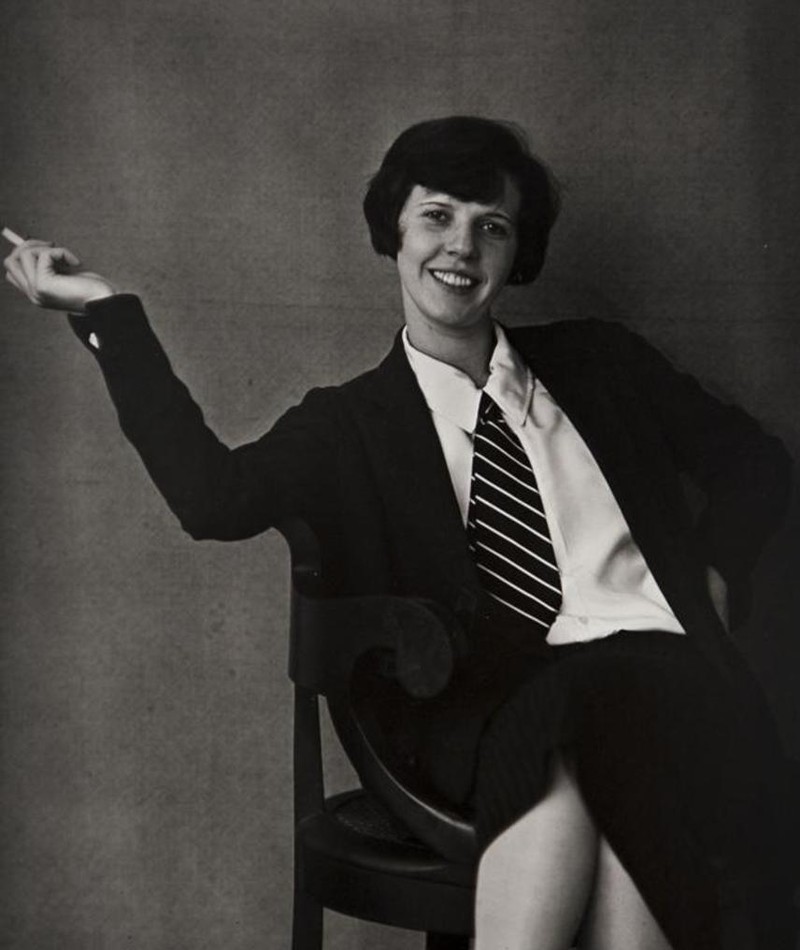 Dorothy Whitney Movies, Bio and Lists on MUBI