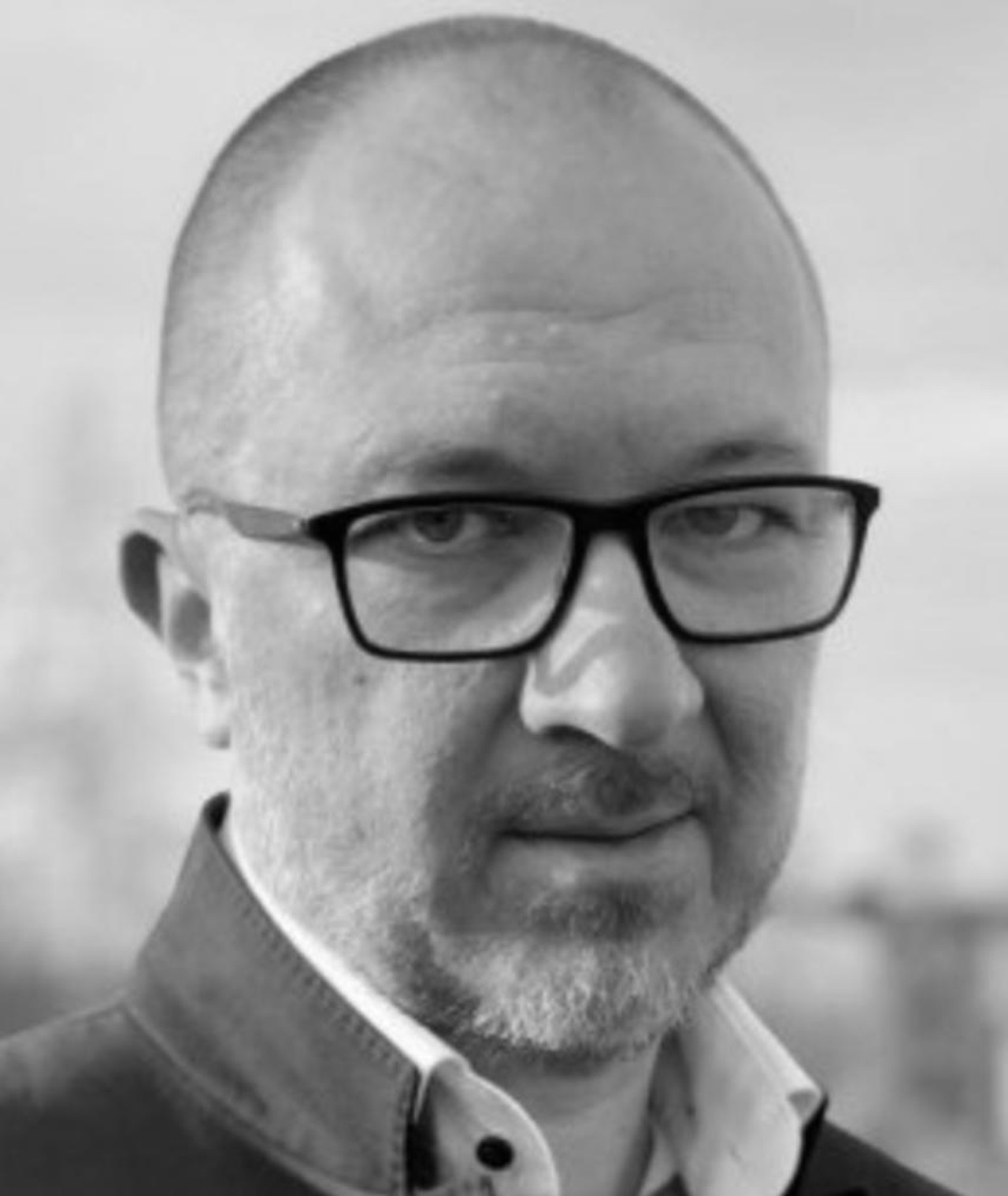 Photo of Boštjan Virc