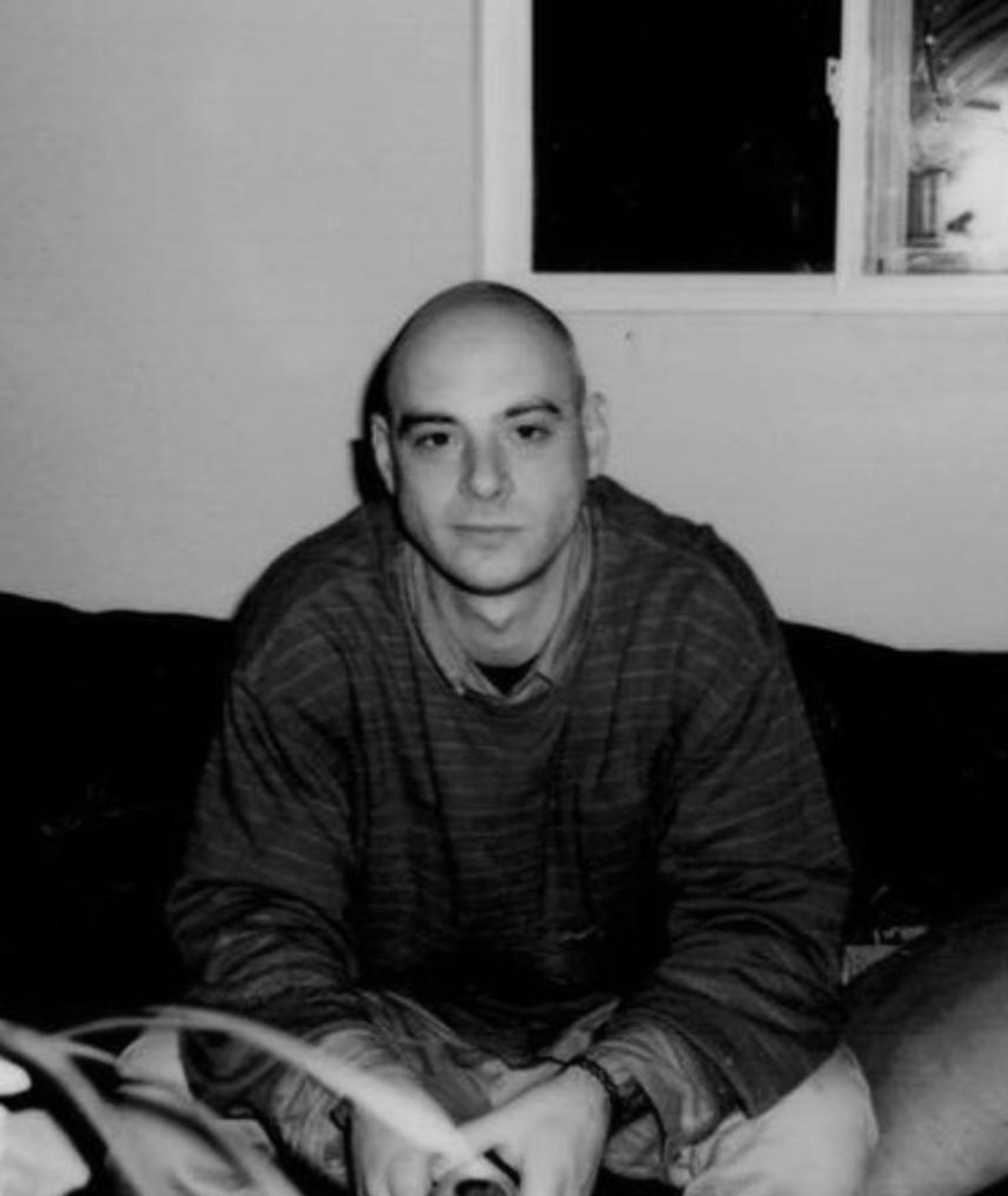 Photo of Asher Penn