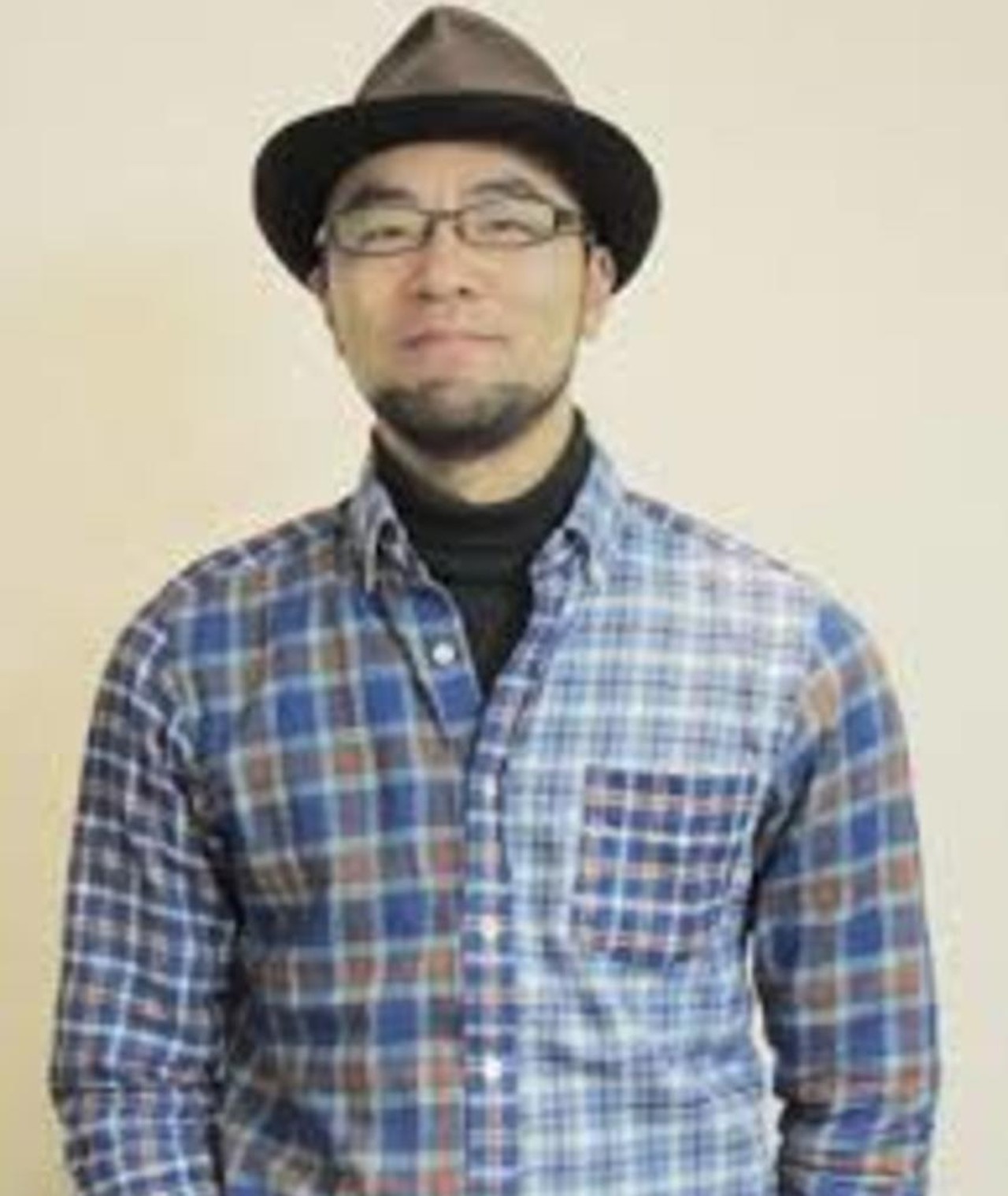 Photo of Shoji Kubota