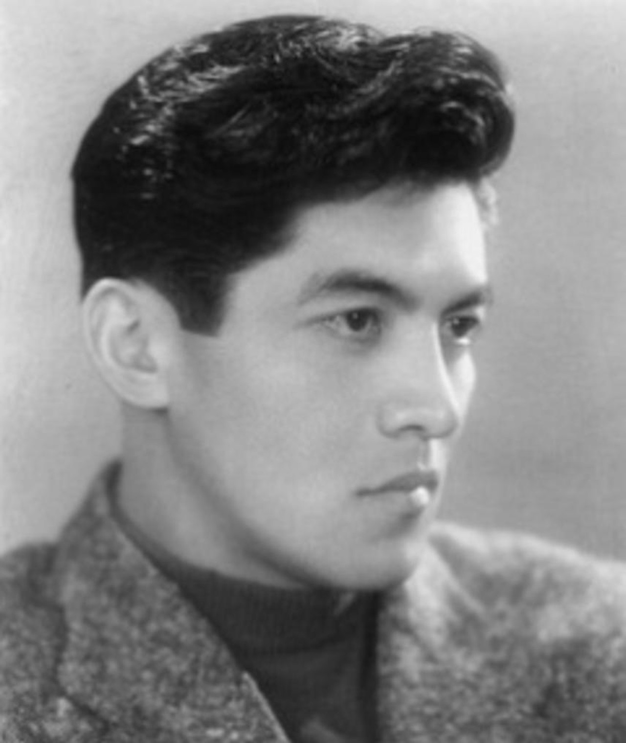 Photo of Rentarô Mikuni