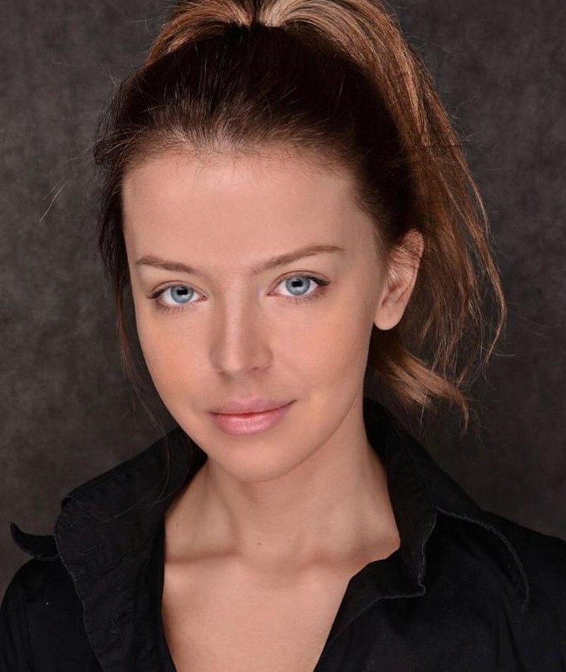Photo of Mariya Lavrova