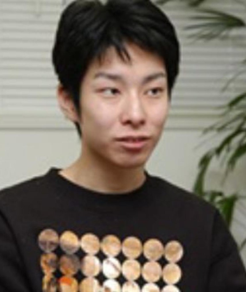 Photo of Akito Matsuda