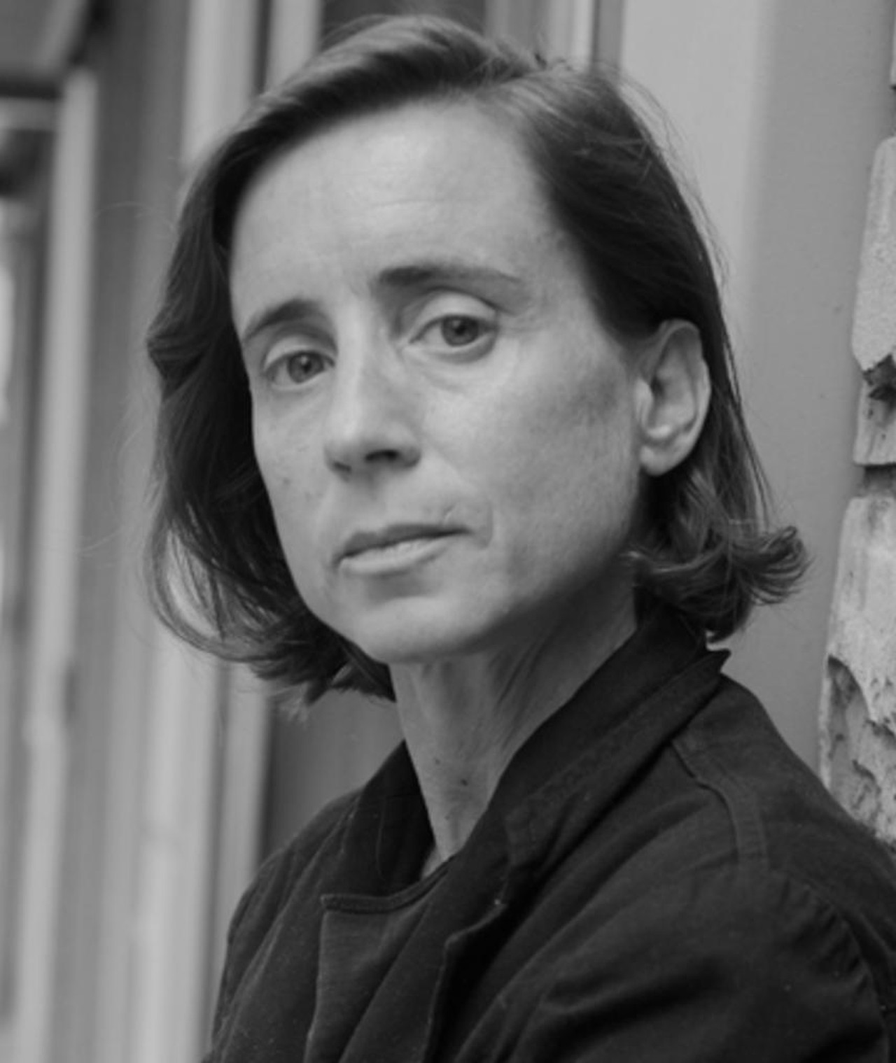 Photo of Birgit Gernböck